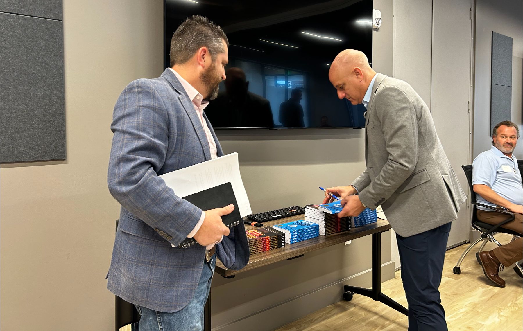 Workshops & Speaking